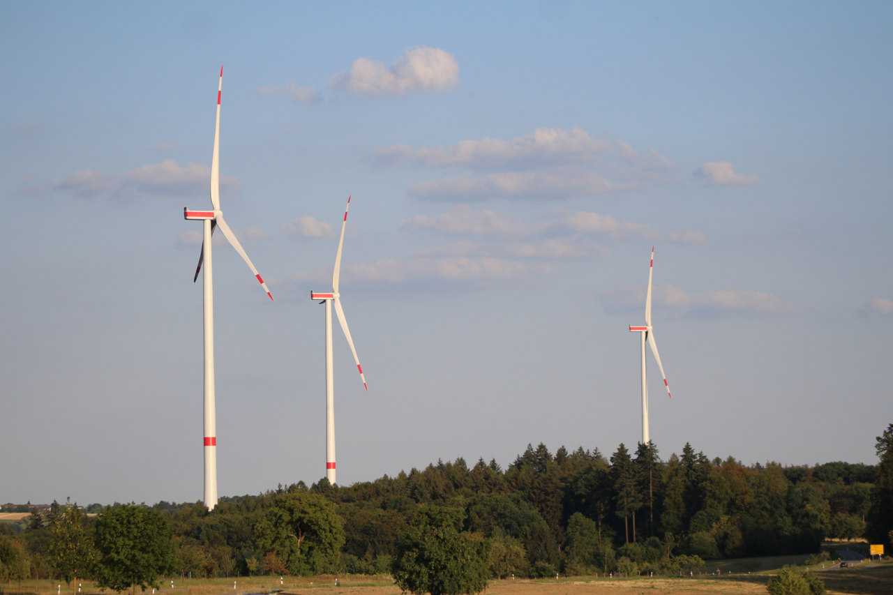 Windpark Goldboden Camera location 48° 47′ 03