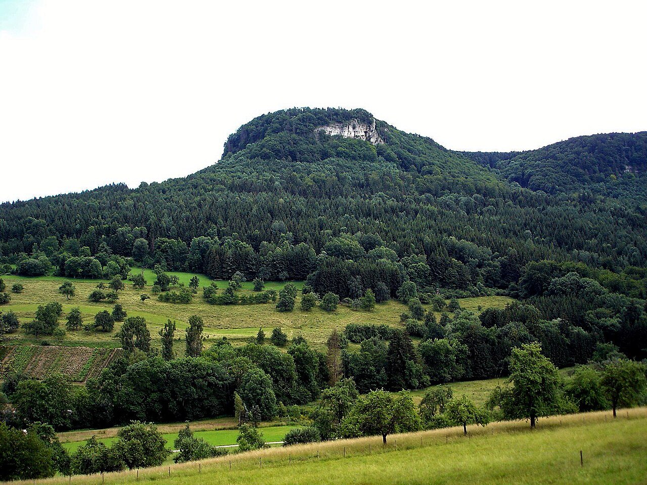 Gräbelesberg