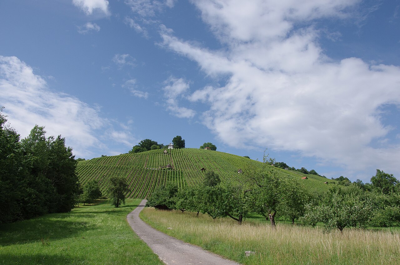 Grafenberg, Schorndorf, Baden-Württemberg
