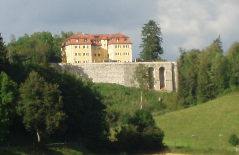 Grafeneck