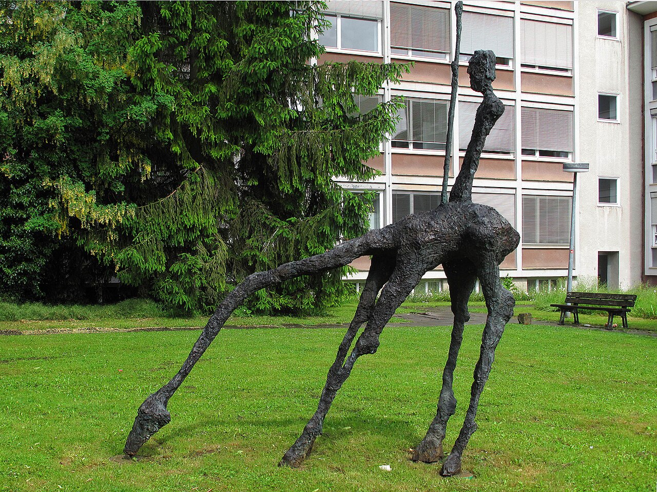 Foto von Gralsucher