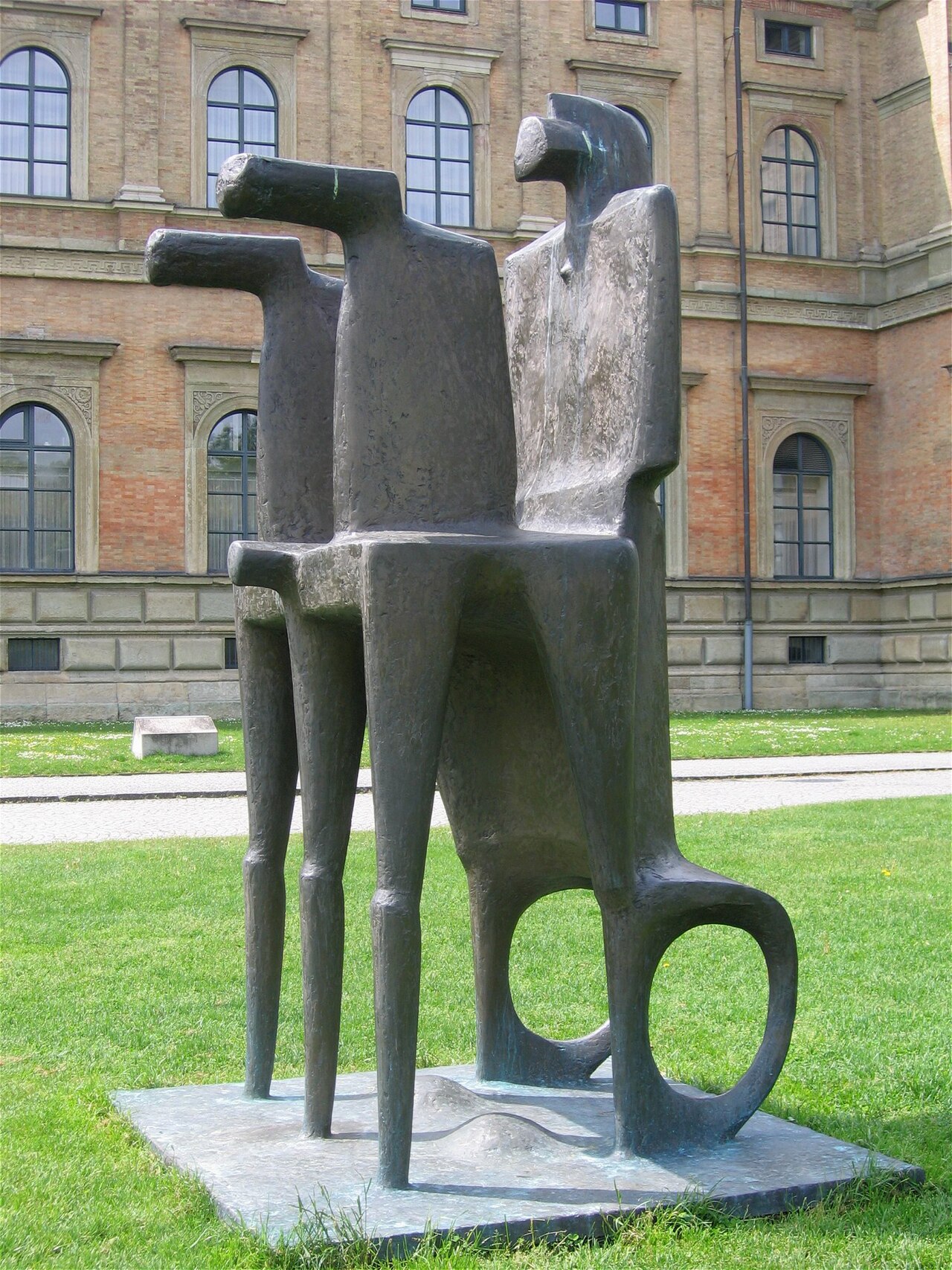 Foto von Große Biga
