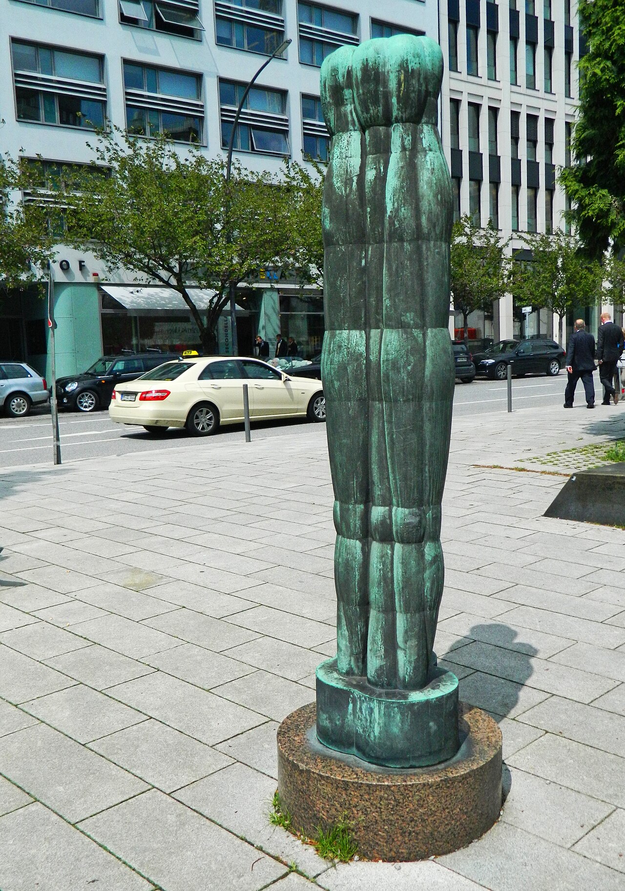 Hamburg-Neustadt, Hamburg, Germany
