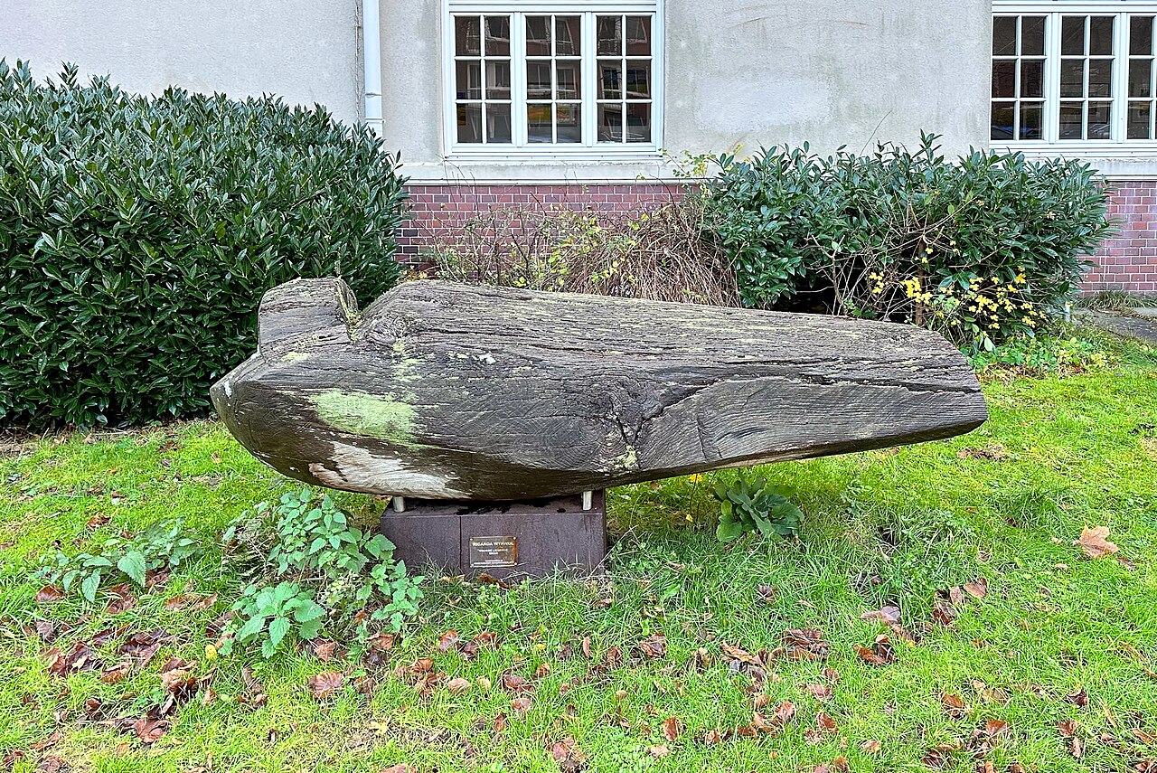 Foto von Große Liegende