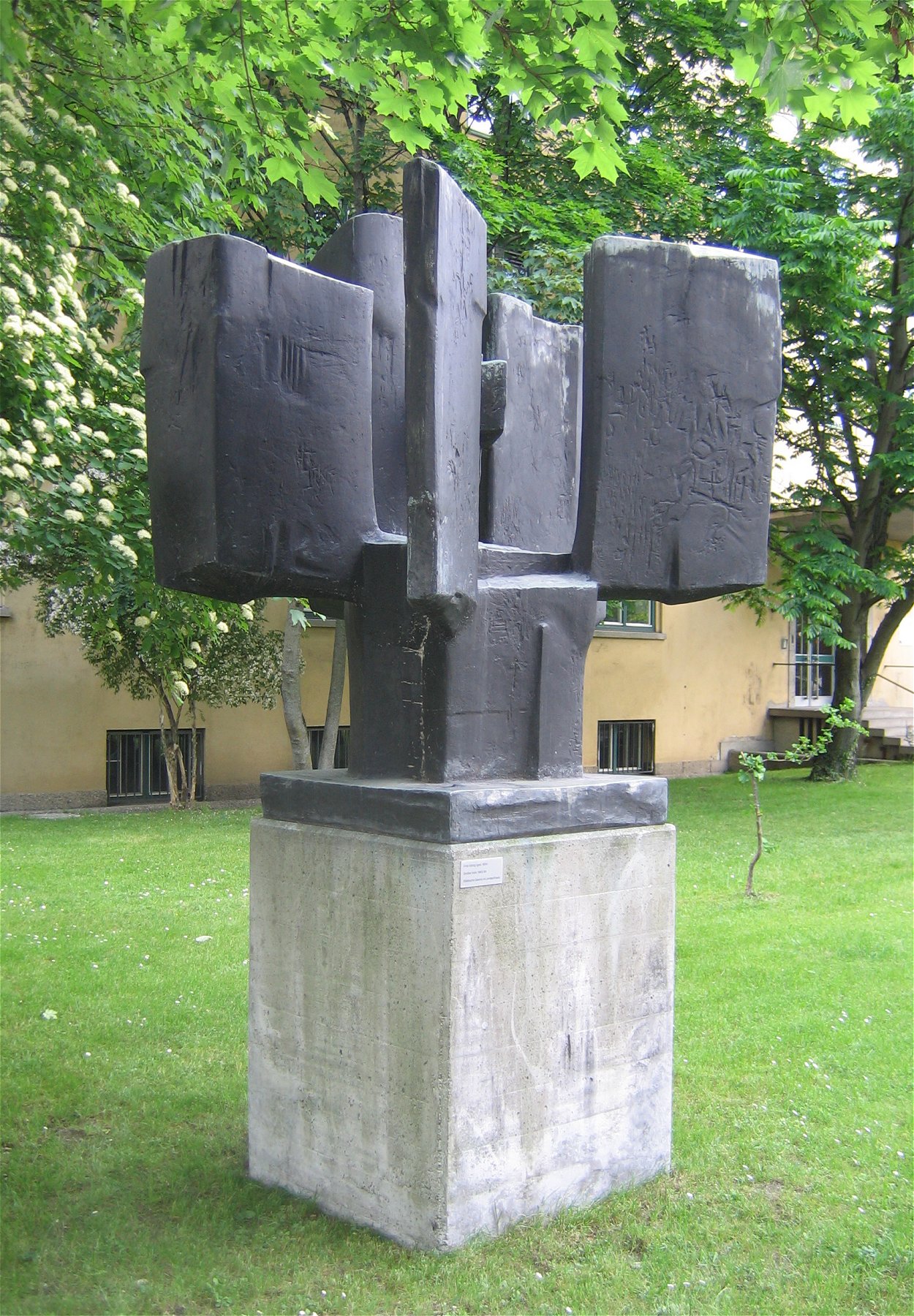 Foto von Großes Votiv K