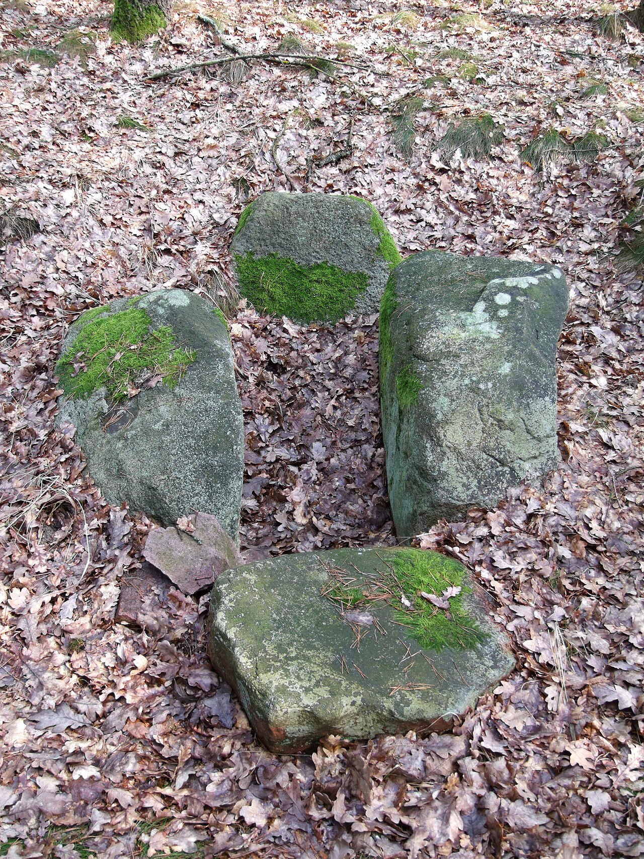 Urdolmen