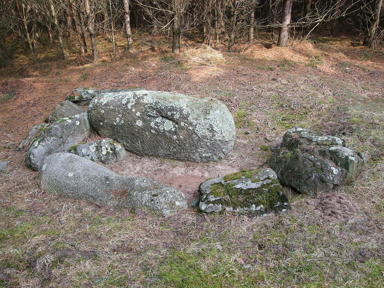 Urdolmen