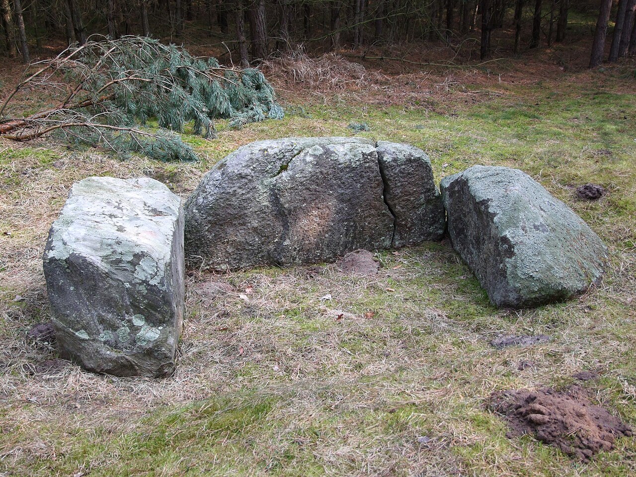 Urdolmen