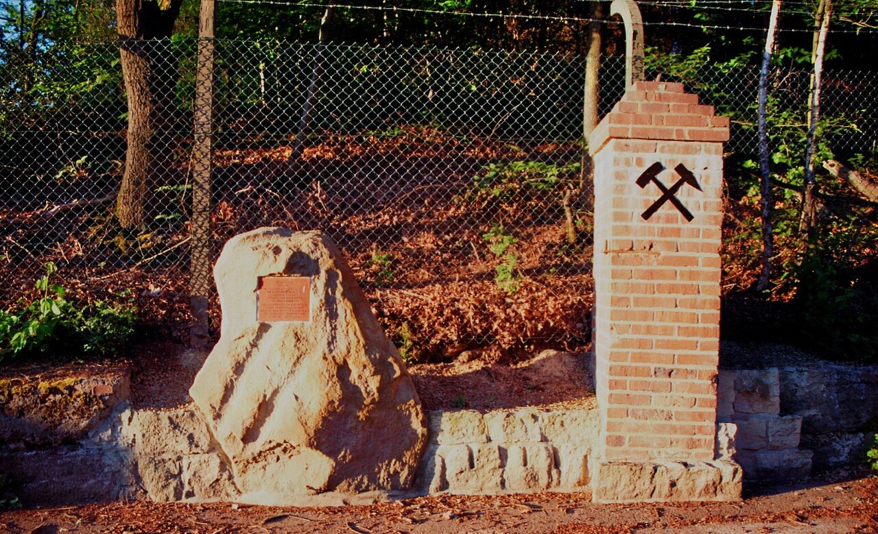 Foto von Grube Mieke