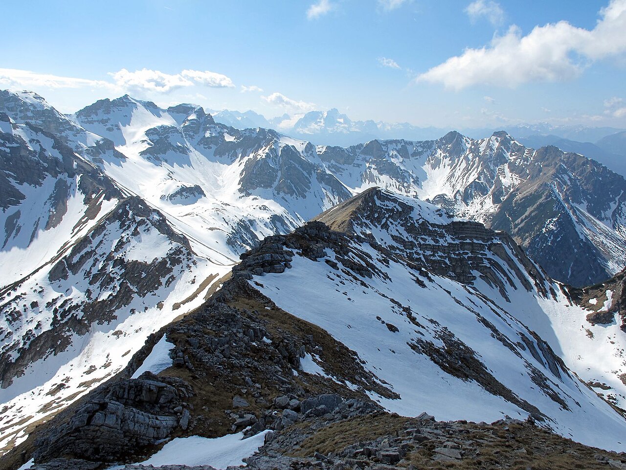Gumpenkarspitze