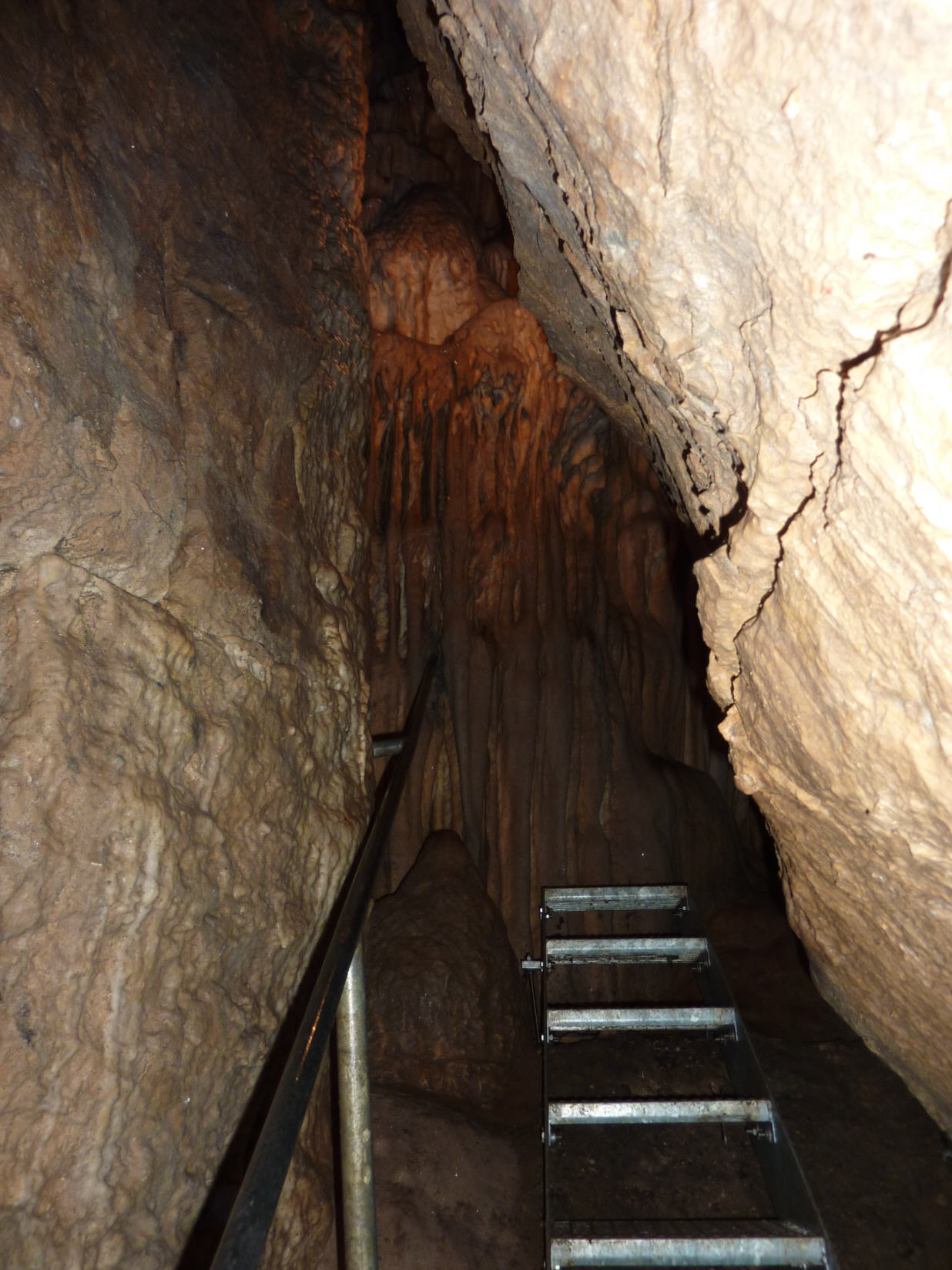 Gußmannshöhle