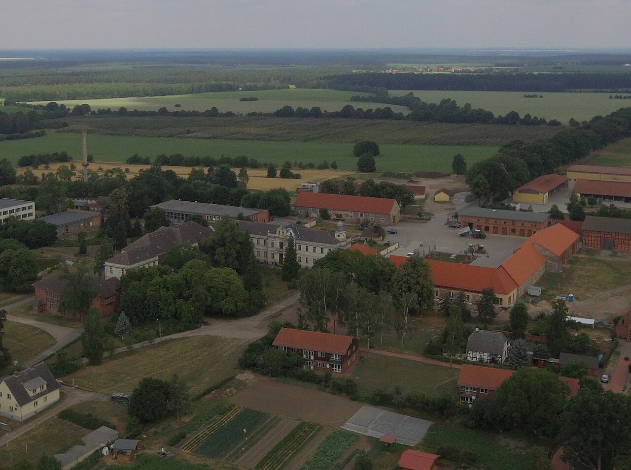 Gut Schmerwitz