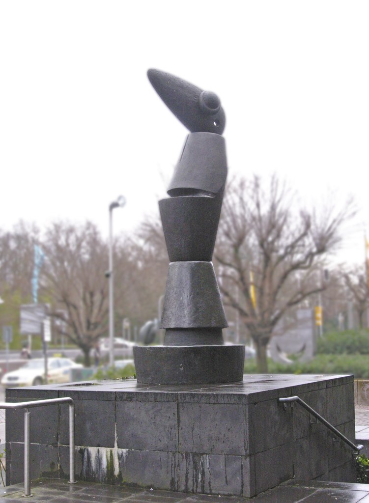 Foto von Habakuk