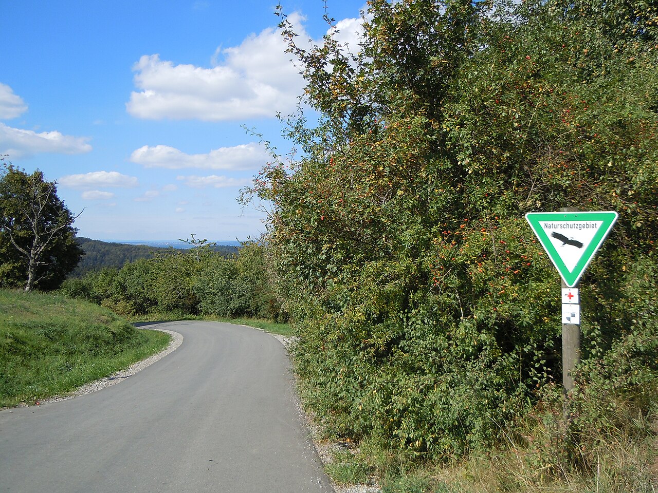 Naturschutzgebiet "Häselteiche" (Schutzgebiets-Nr