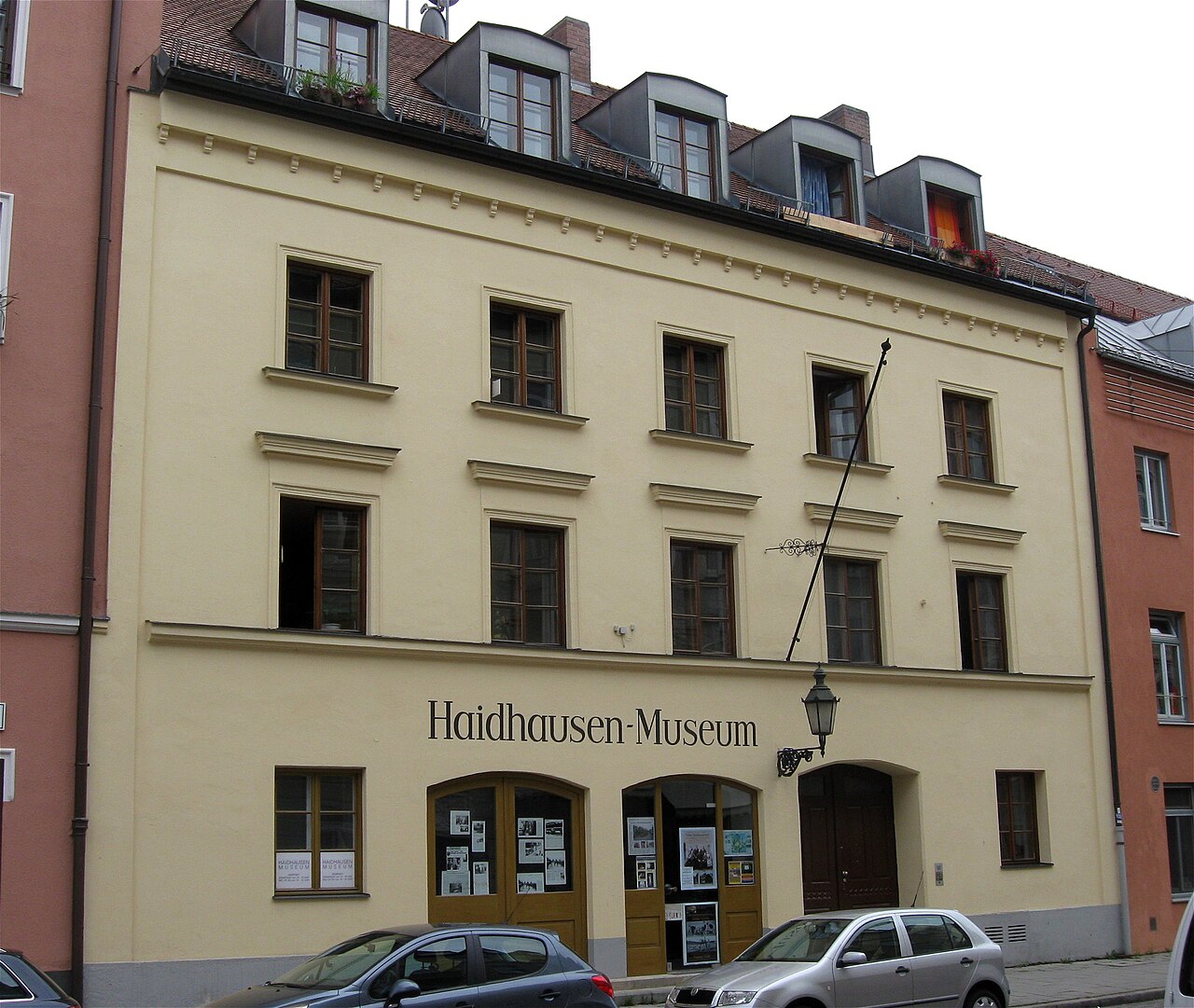 Kirchenstraße 24