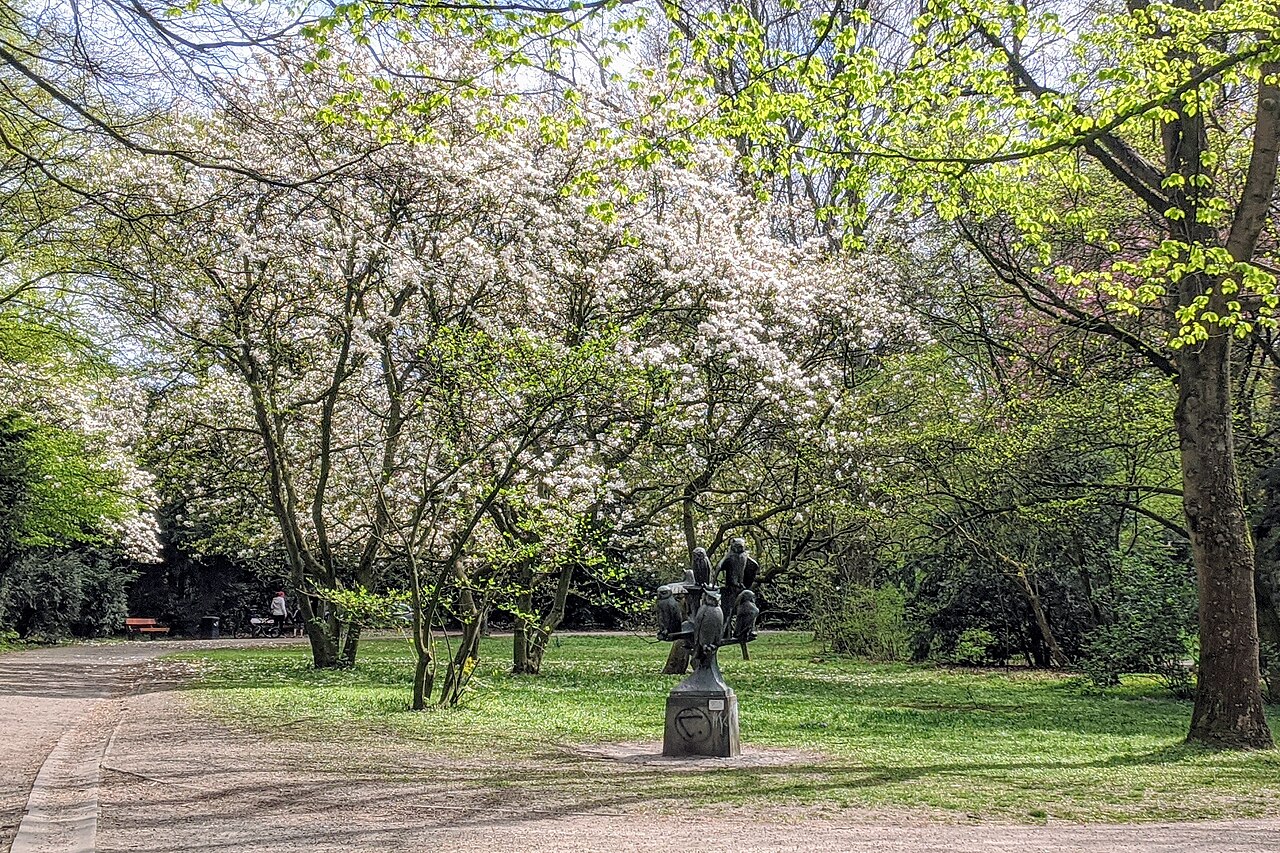 Foto von Hammer Park