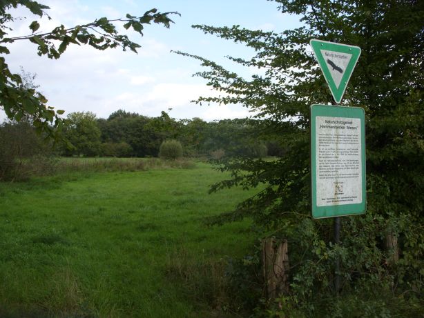 Hammersbecker Wiesen
