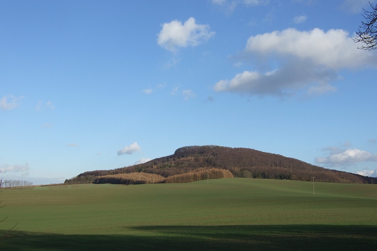 Hasenburg, 2007