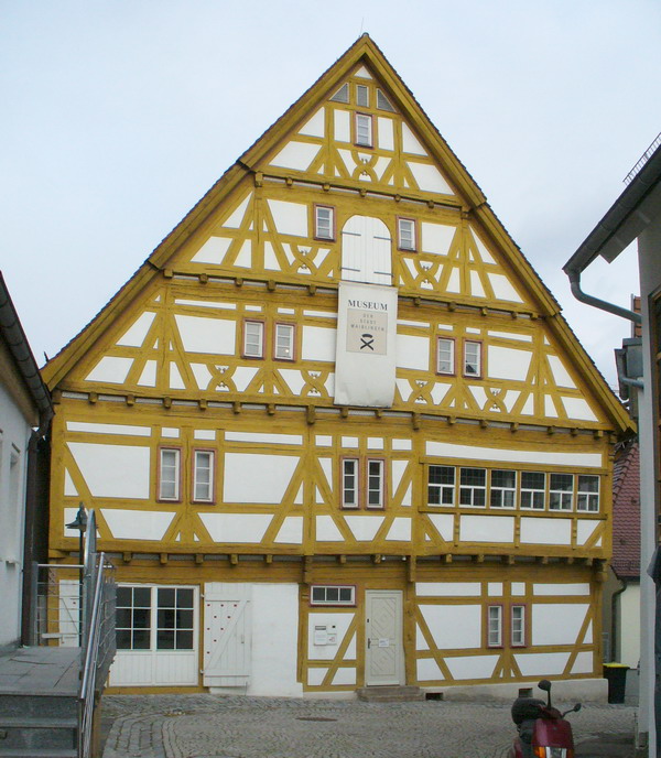 Waiblingen, Stadtmuseum
