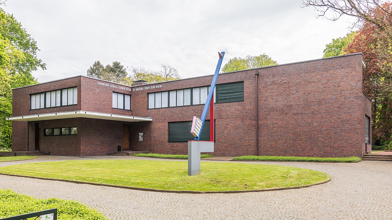 Foto von Haus Esters