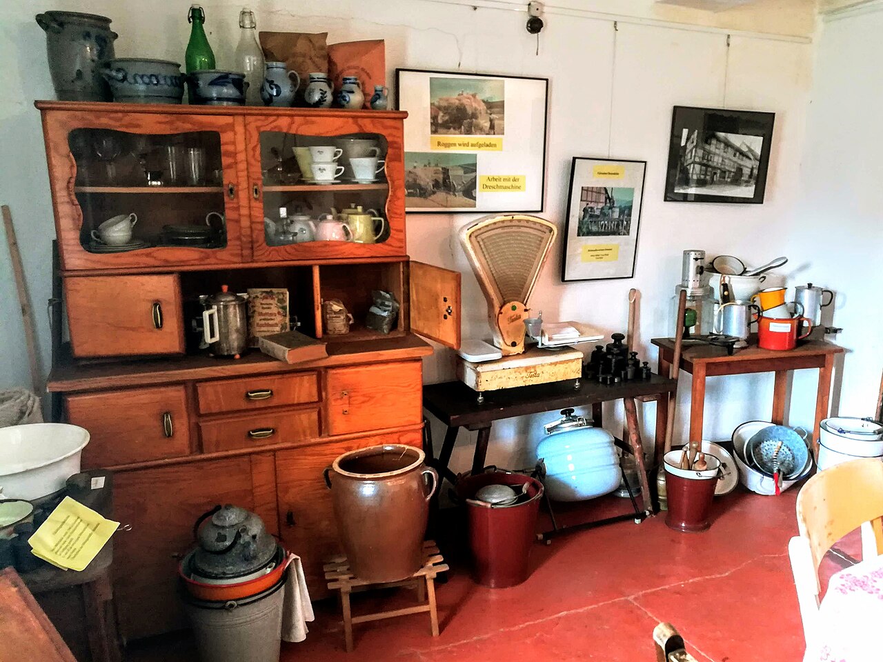 Foto von Heimat-Museum Bodenfelde