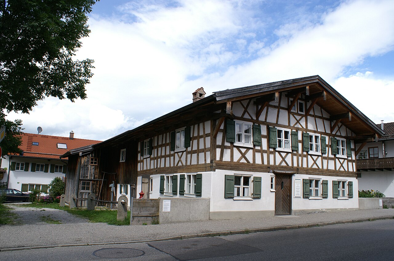 Füssener Str