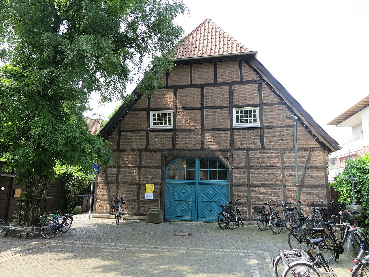 Ahlen - Heimatmuseum