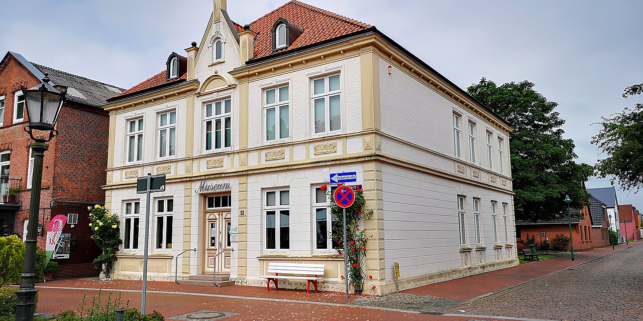 Brunsbüttel / Heimatmuseum