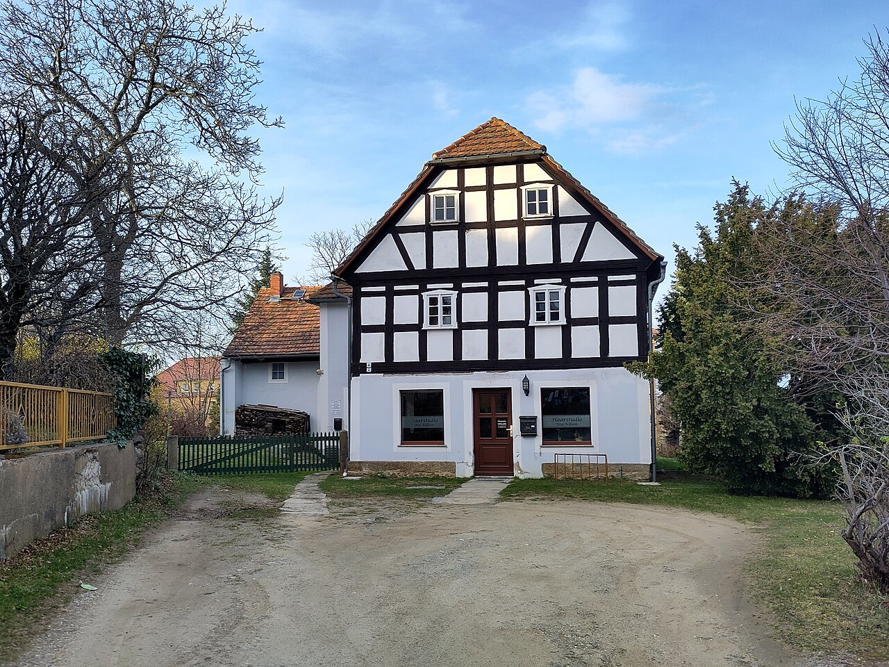 Domske na Šulskej čo