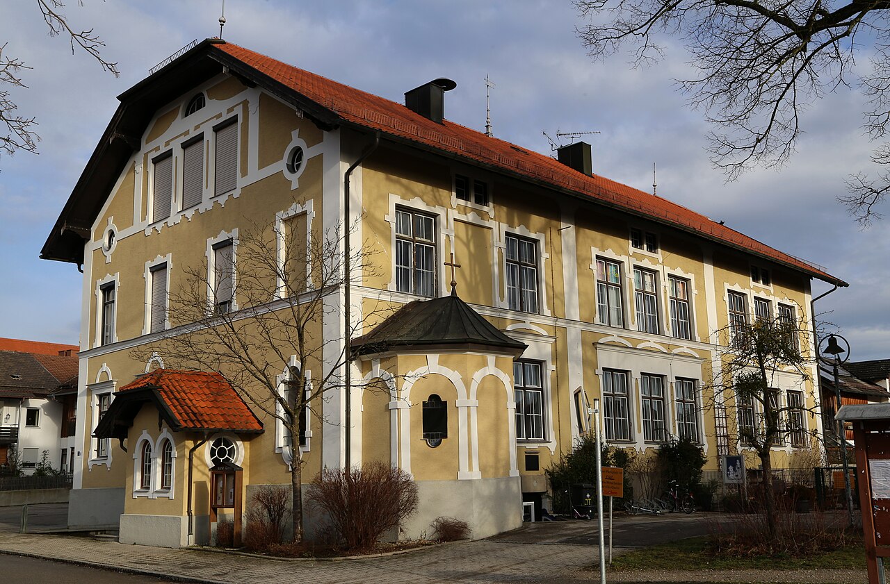 Klosterweg 7