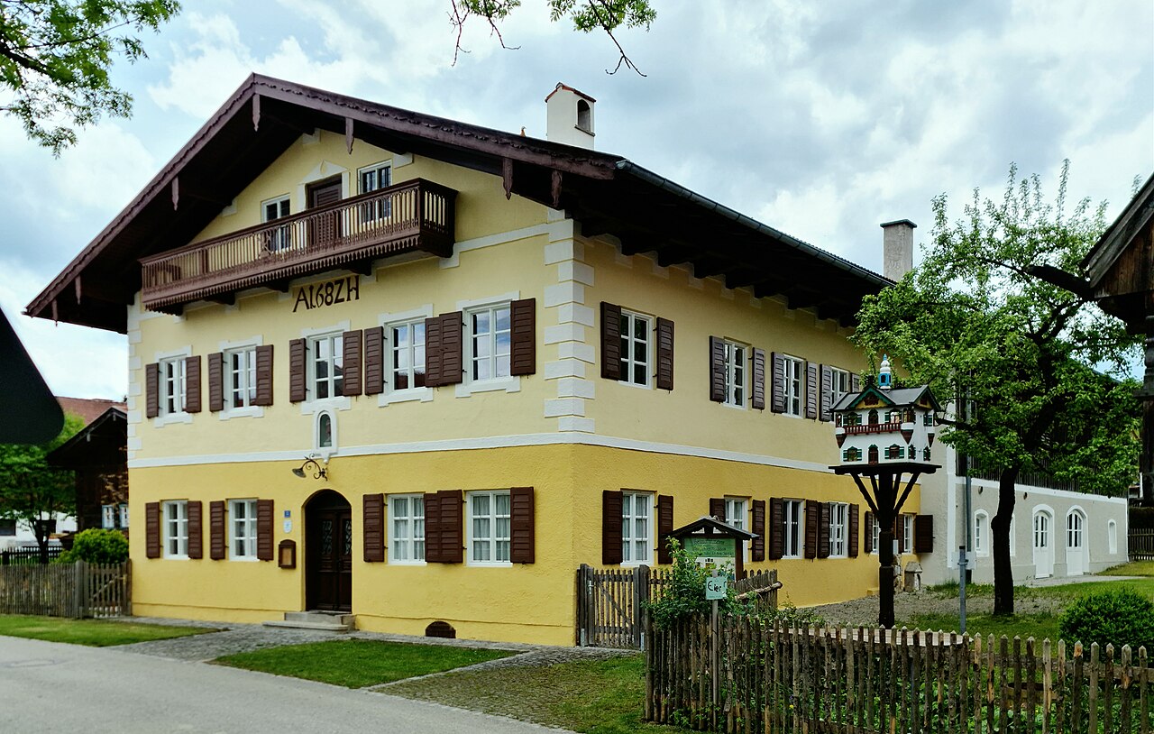 Heimatmuseum Sauerlach
