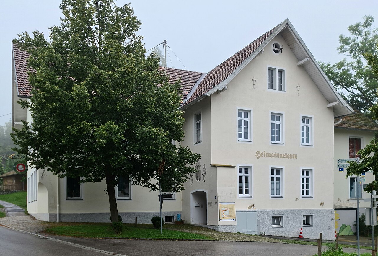 Seeg Heimatmuseum