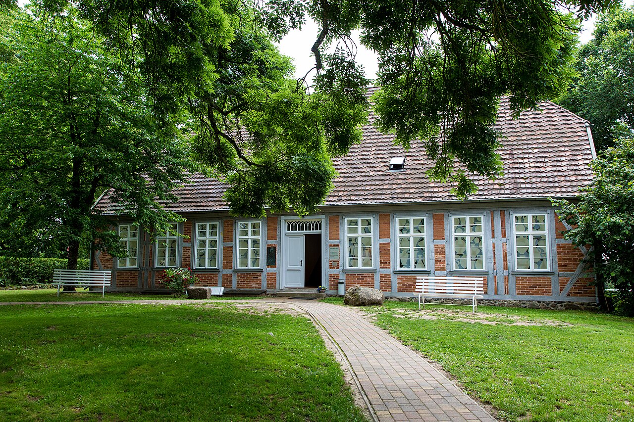 Foto von Heinrich-Schliemann-Museum