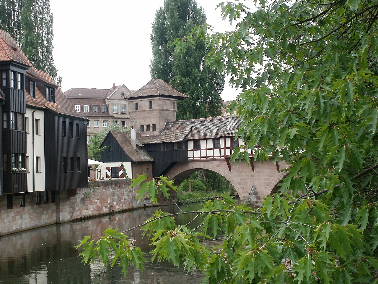 Henkersmuseum