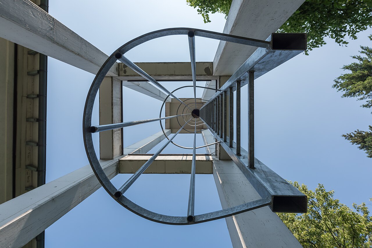 Foto von Herz Jesu Kirche
