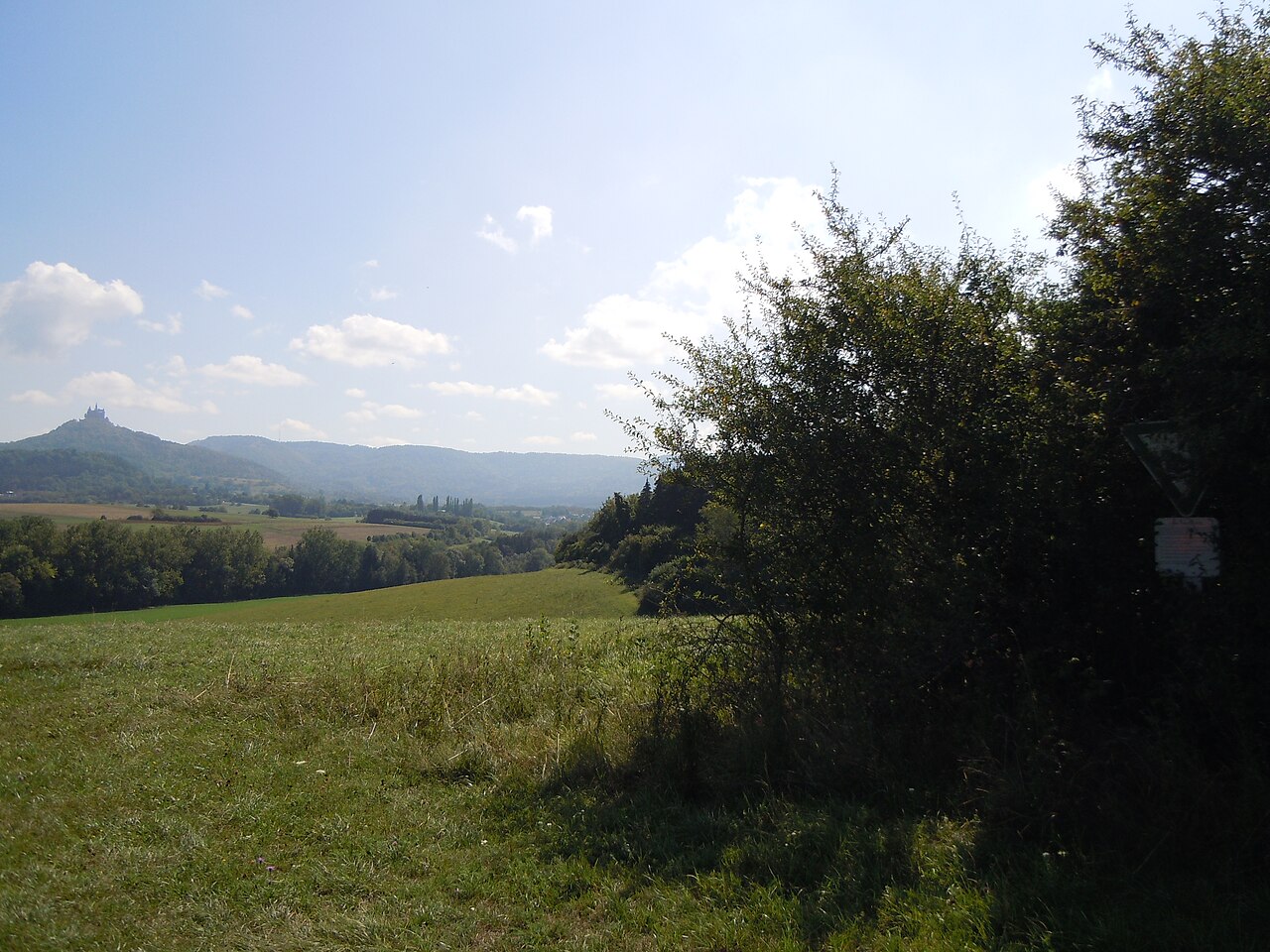 Naturschutzgebiet "Hessenbol" (Schutzgebiets-Nr