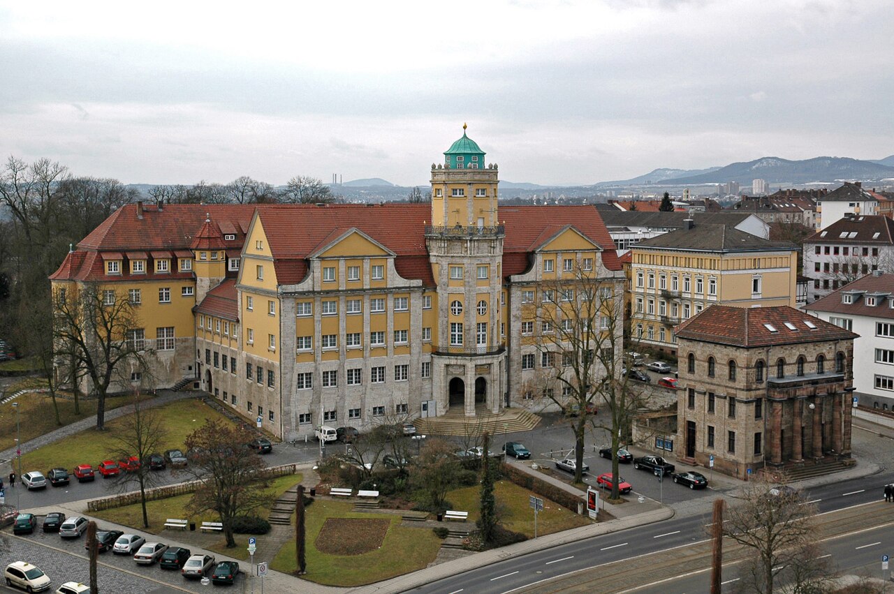Foto von Hessisches Landesmuseum