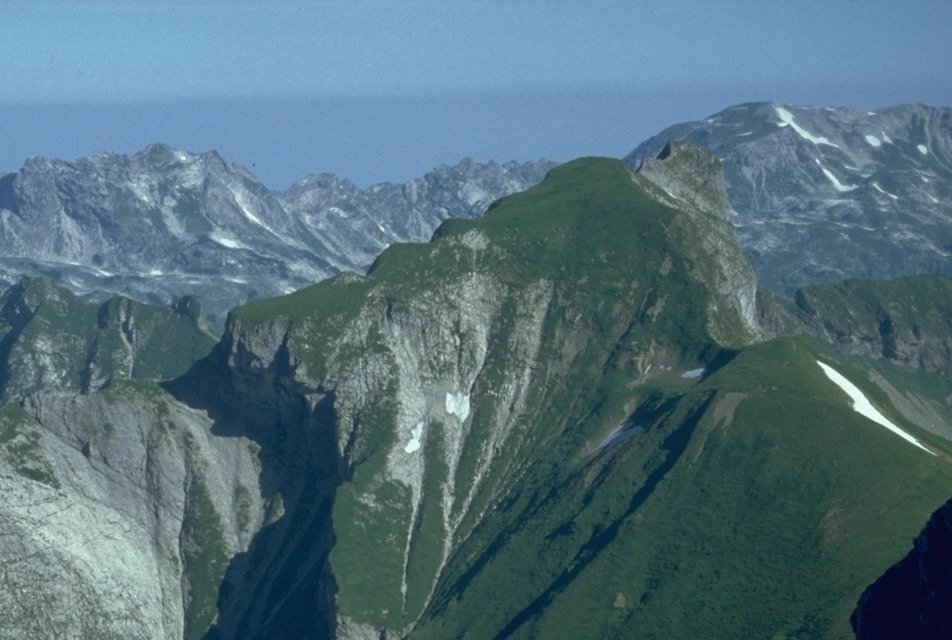 Foto von Himmeleck