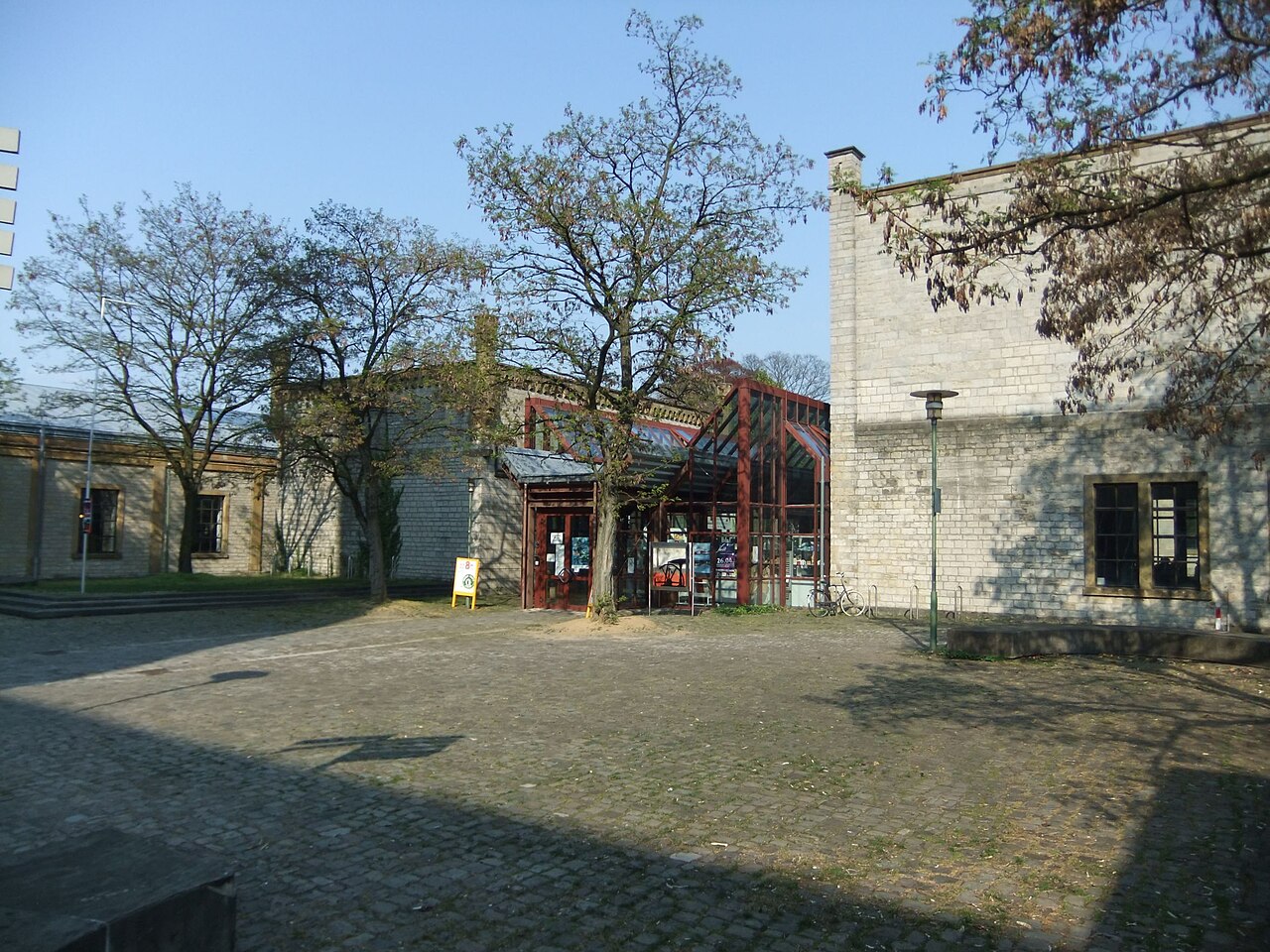 Foto von Historisches Museum Bielefeld