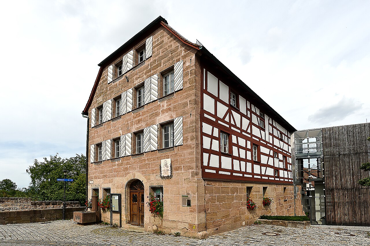 Foto von Historisches Museum