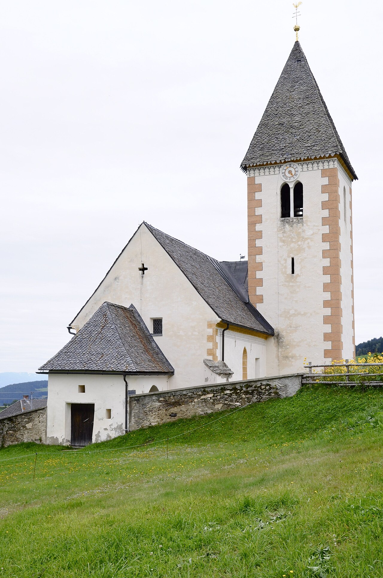 Foto von Hl. Nikolaus