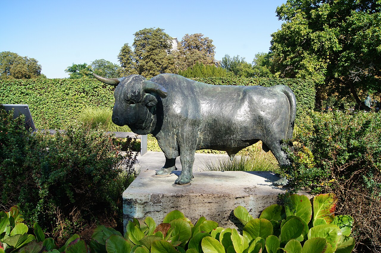 Depicted place: egapark