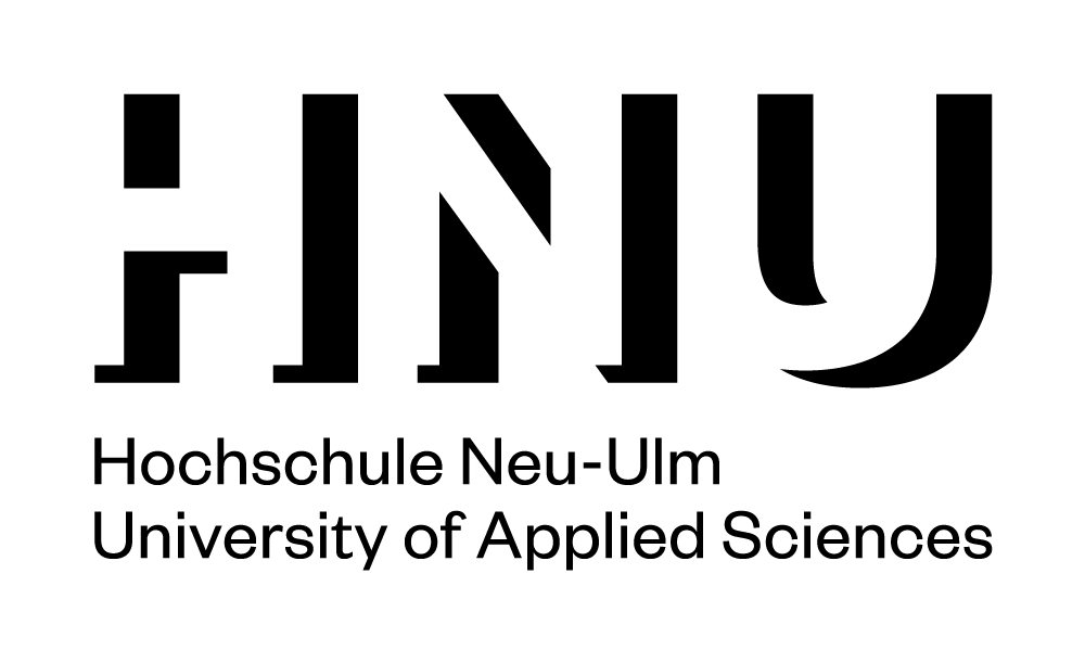 Logo of University of Applied Sciences Neu-Ulm, Germany
