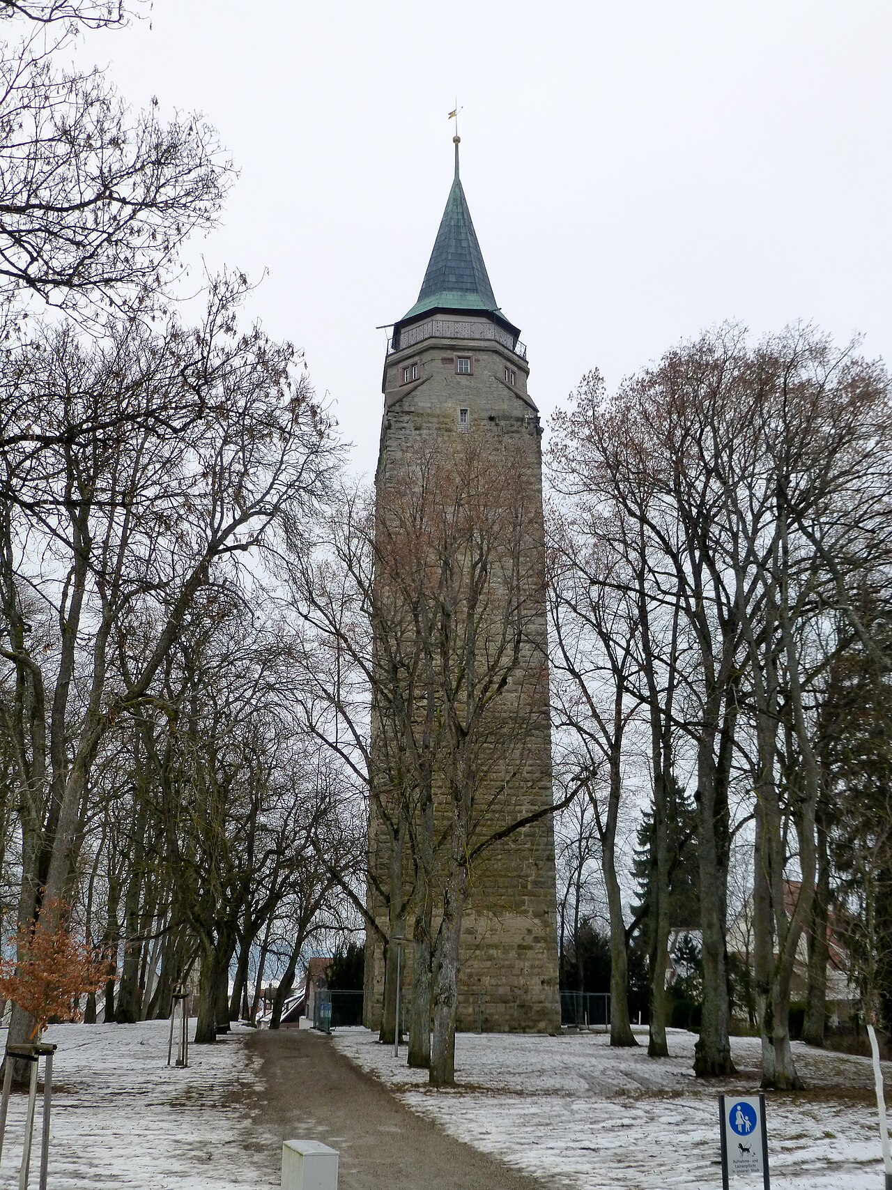 Hochturm (Rottweil)