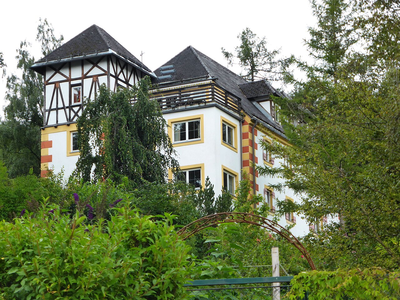 Hohenburg (Igls)