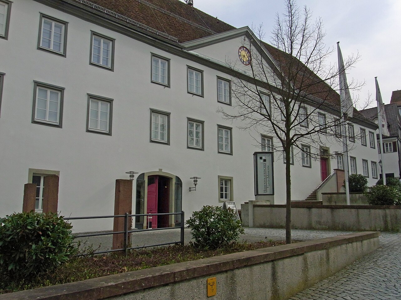Hechingen : Hohenzollerisches Landesmuseum