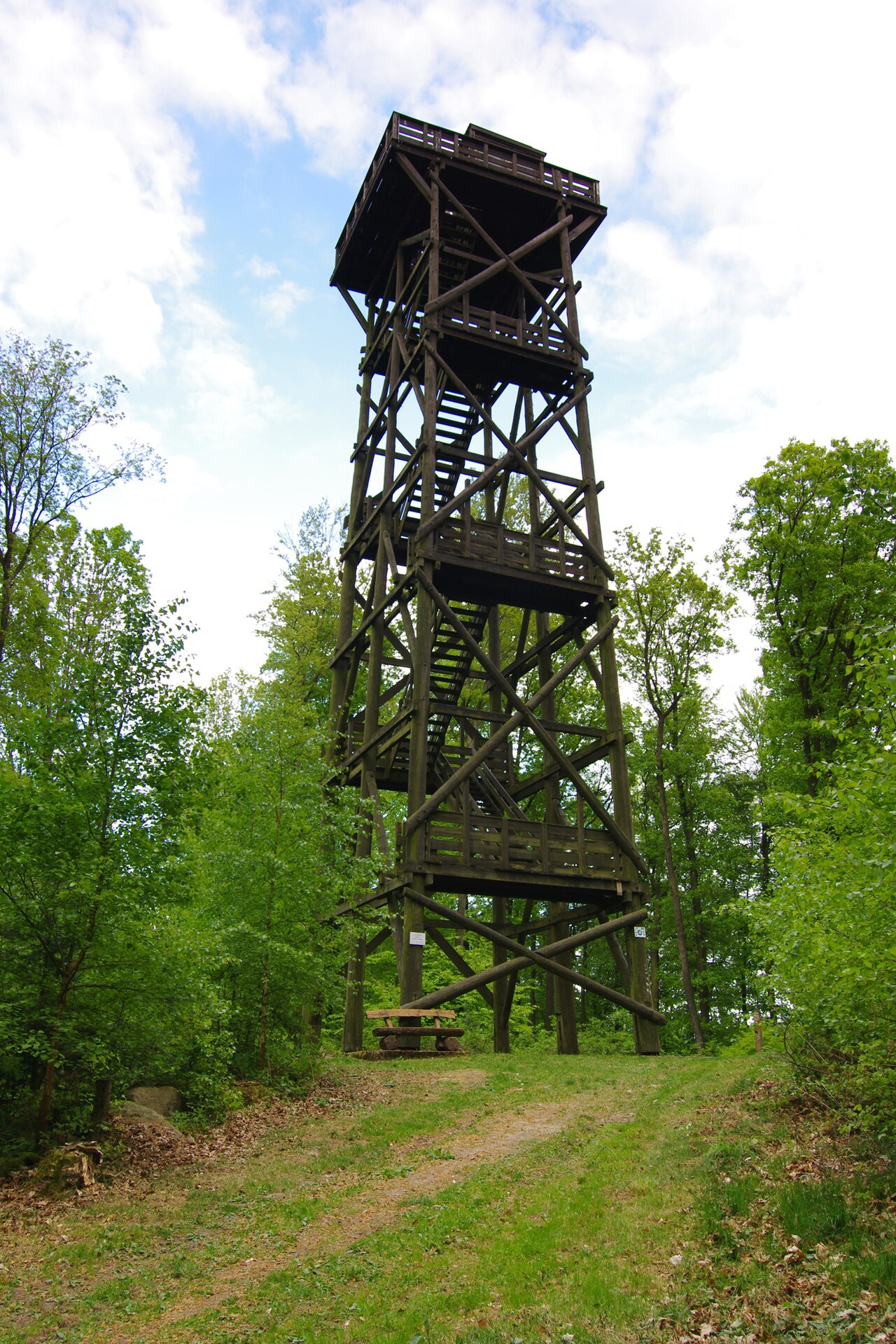 Foto von Hoher Mechtin