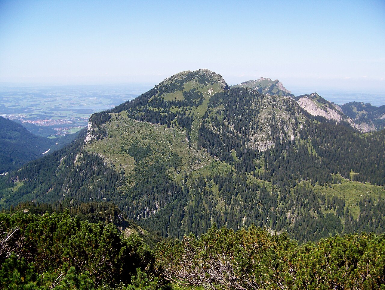 Hoher Straußberg