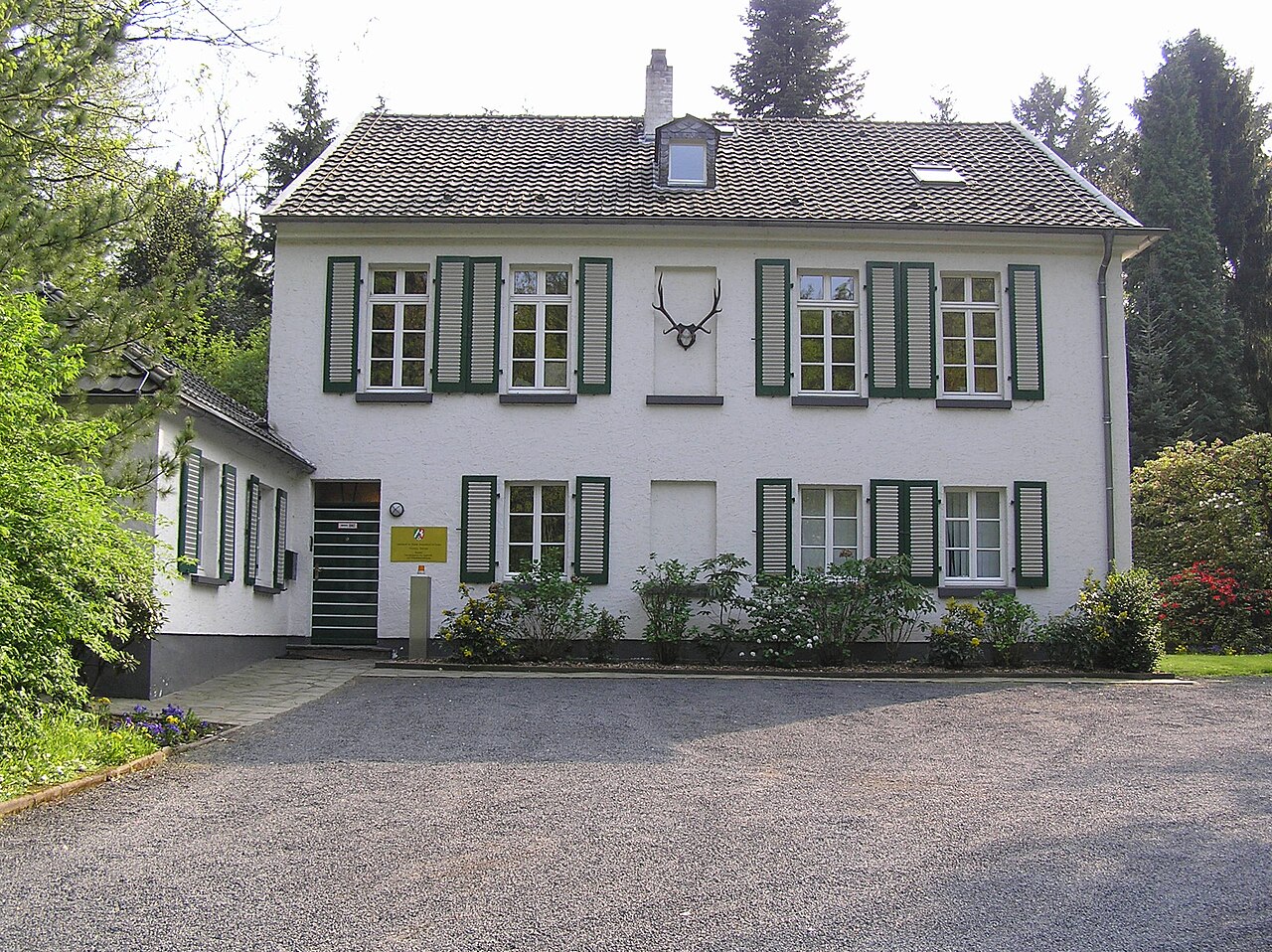 Foto von Holtorfer Hardt