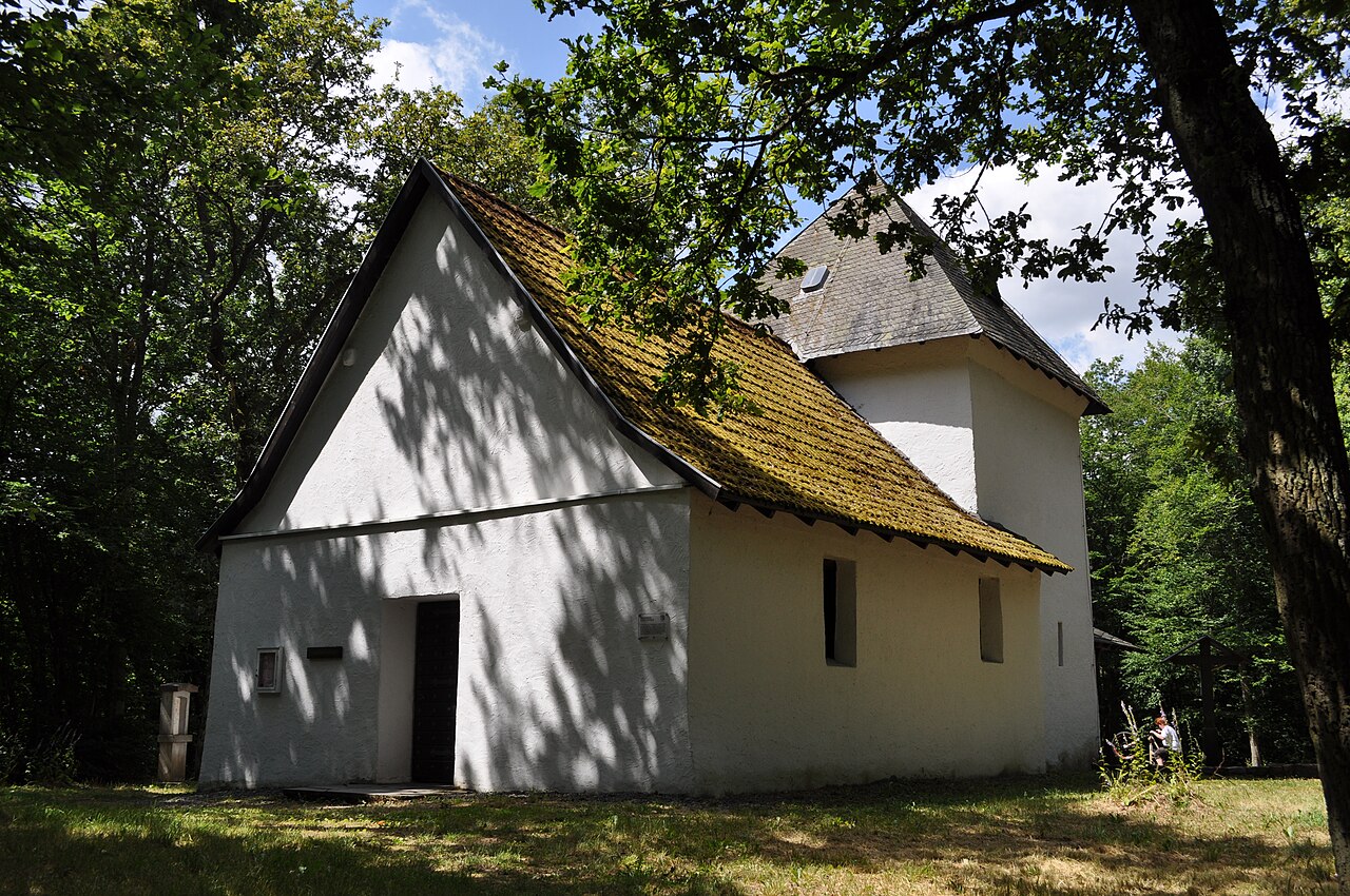 Kapelle am Holzberg